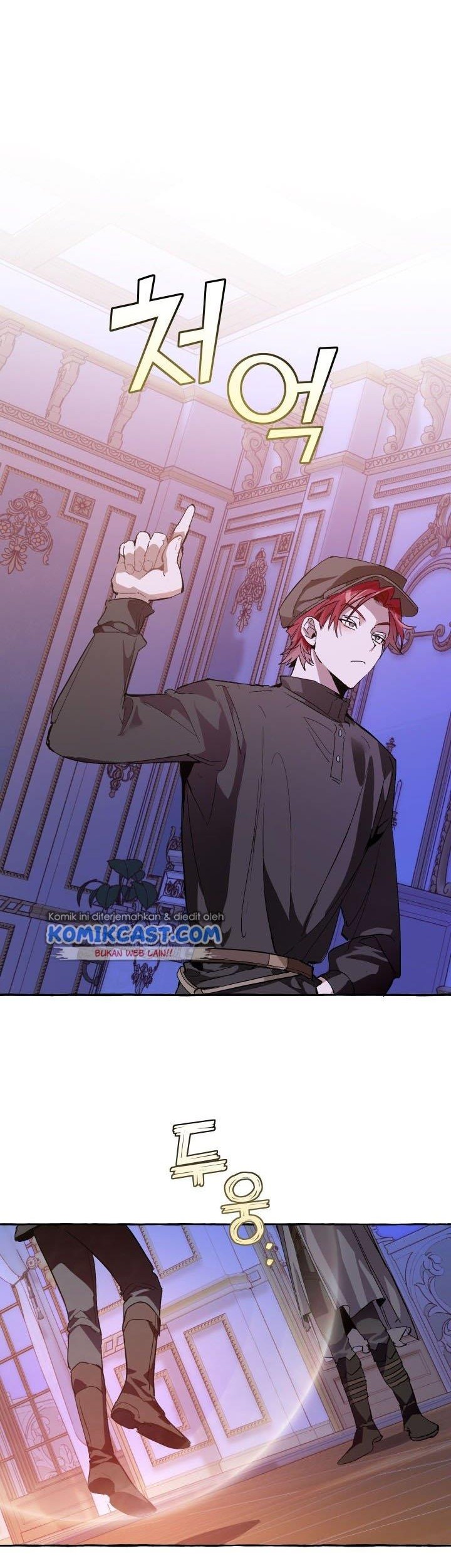 Trash of the Count’s Family Chapter 41 Gambar 34