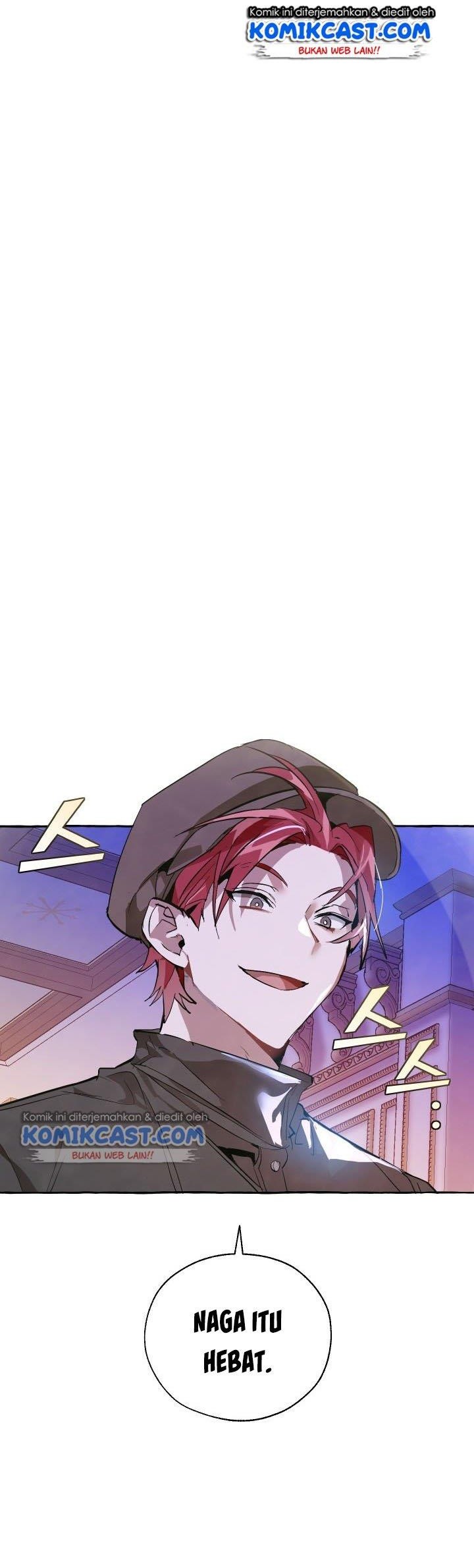 Trash of the Count’s Family Chapter 41 Gambar 35