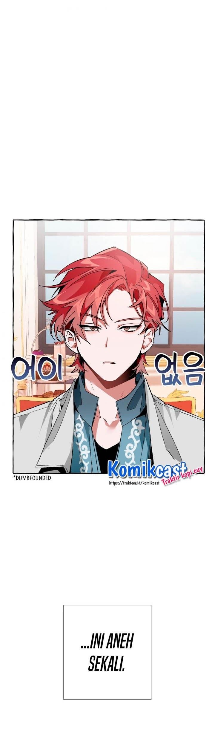 Trash of the Count’s Family Chapter 40 Gambar 37