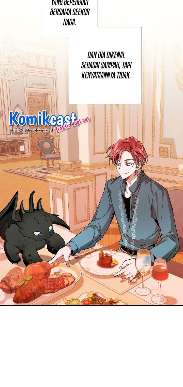 Trash of the Count’s Family Chapter 40 Gambar 9