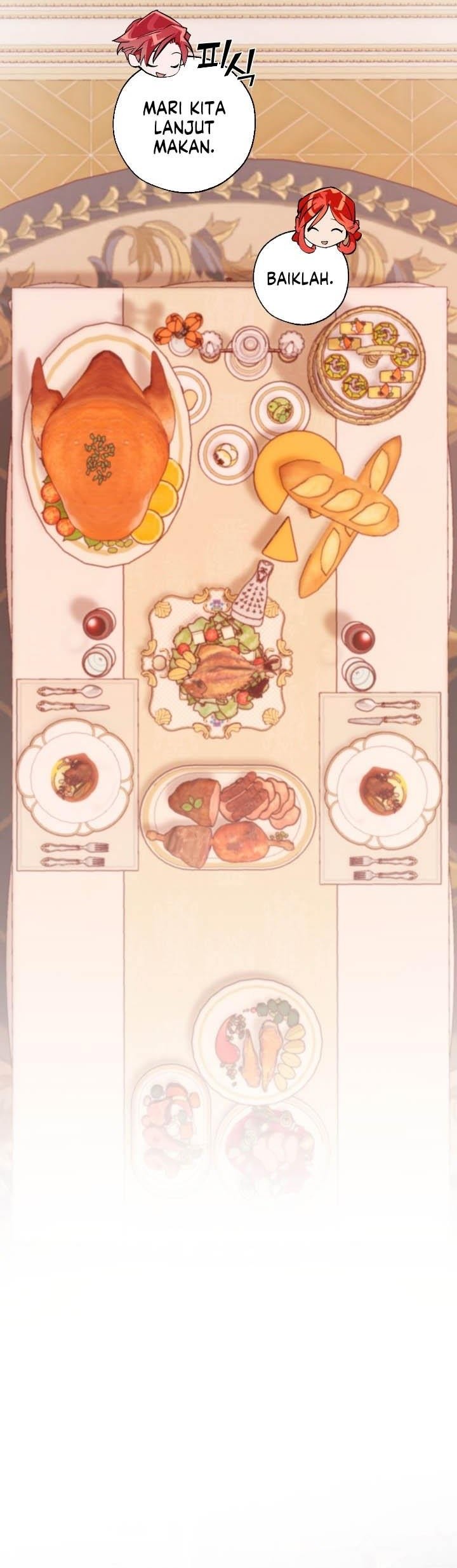 Trash of the Count’s Family Chapter 40 Gambar 18