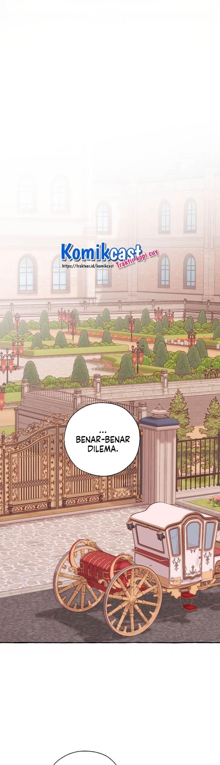 Trash of the Count’s Family Chapter 40 Gambar 19