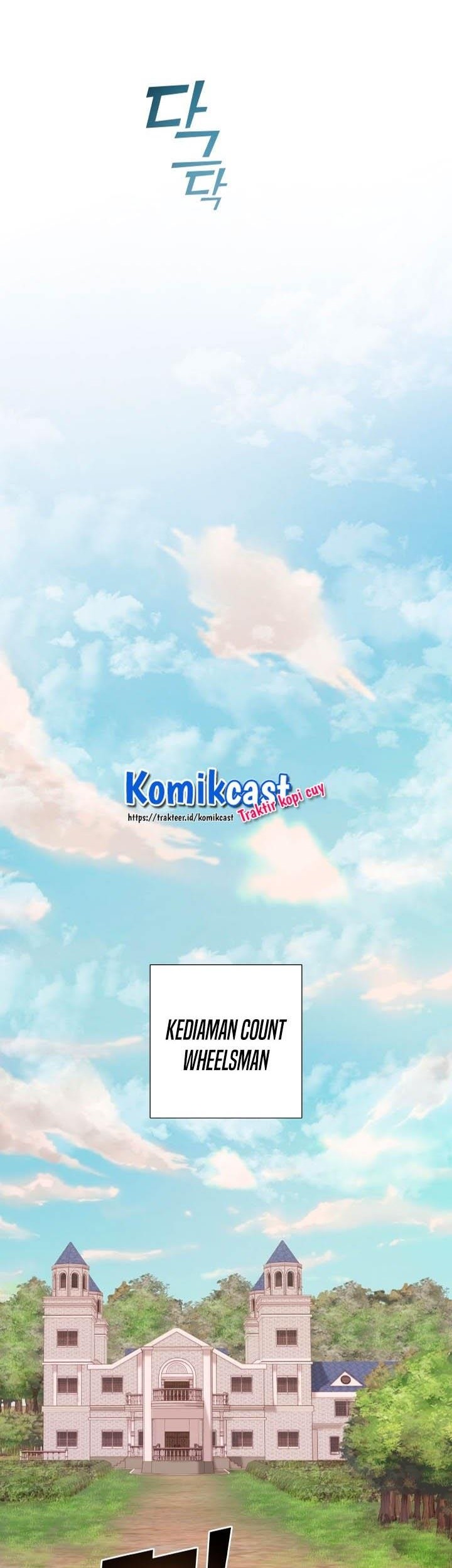 Trash of the Count’s Family Chapter 40 Gambar 23