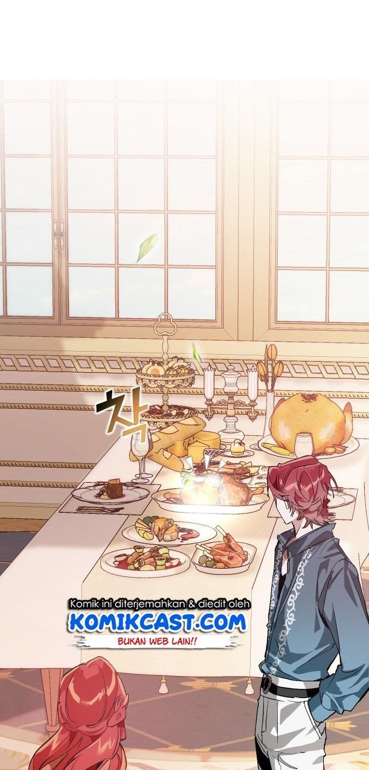 Trash of the Count’s Family Chapter 39 Gambar 28