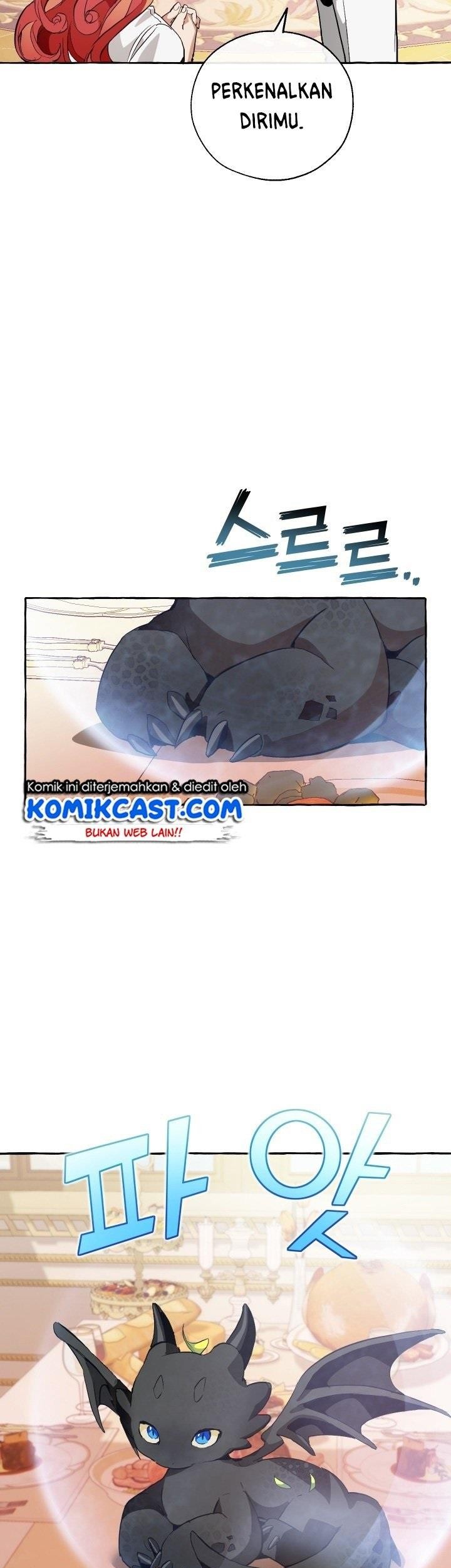 Trash of the Count’s Family Chapter 39 Gambar 29