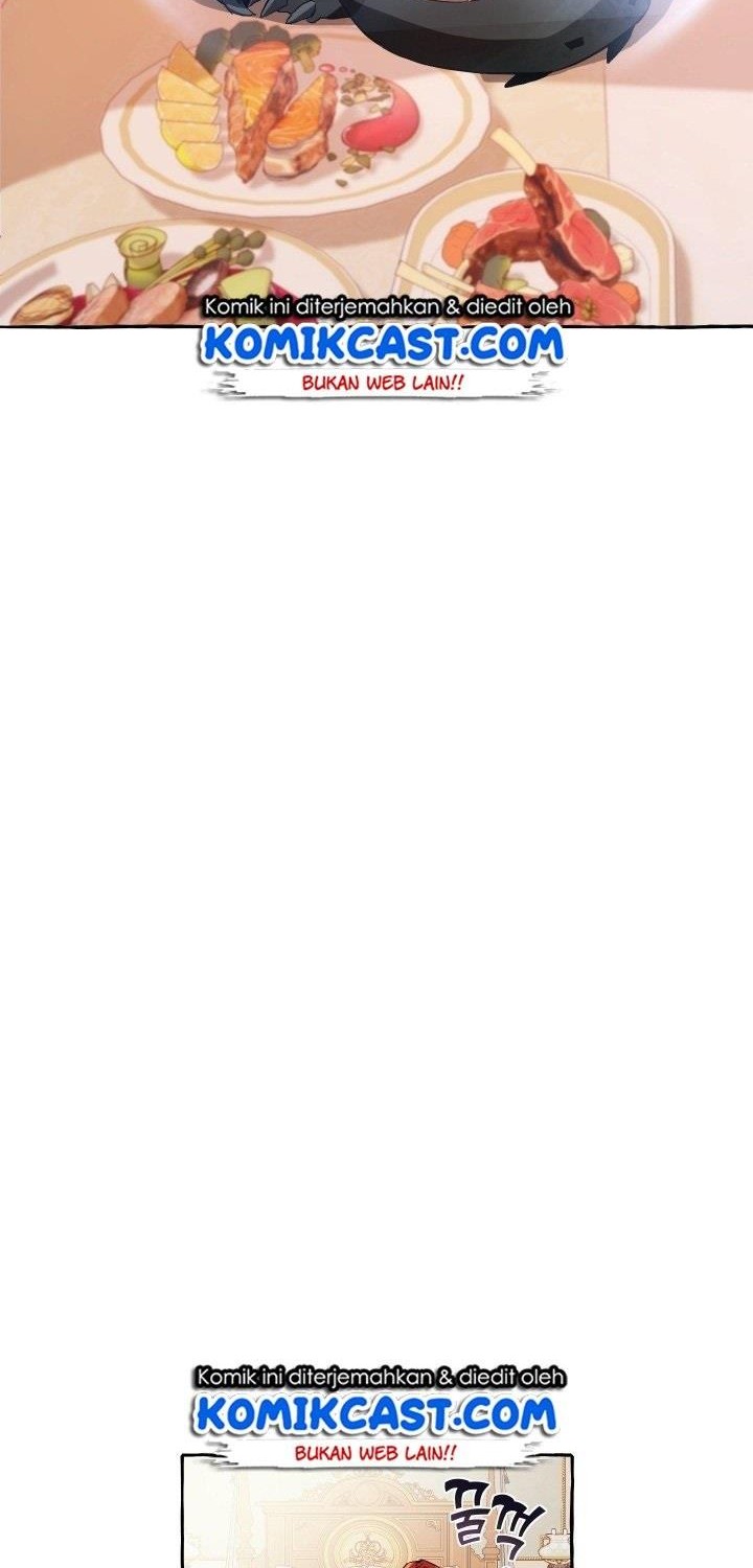 Trash of the Count’s Family Chapter 39 Gambar 30