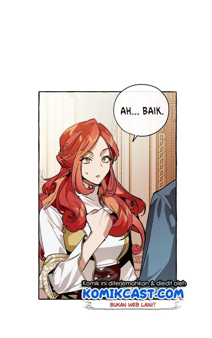 Trash of the Count’s Family Chapter 39 Gambar 32