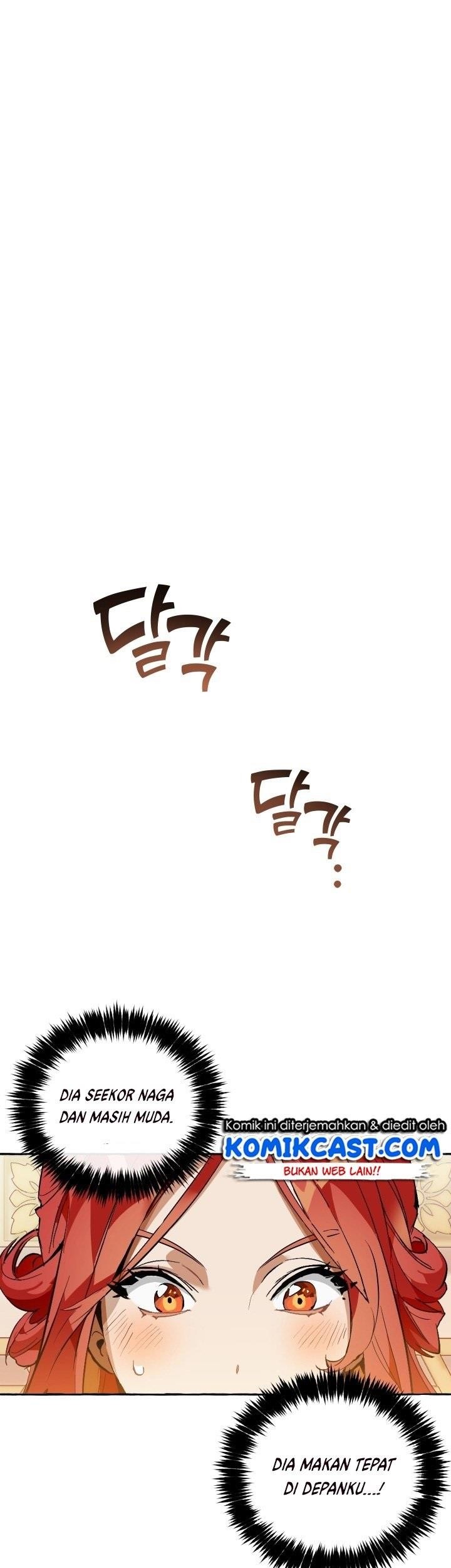 Trash of the Count’s Family Chapter 39 Gambar 33