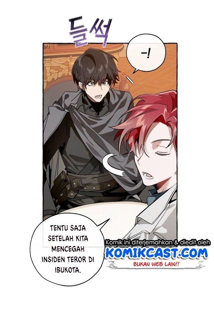 Trash of the Count’s Family Chapter 39 Gambar 20