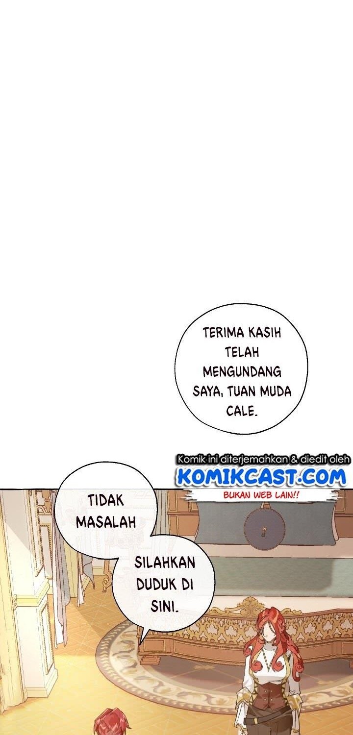 Trash of the Count’s Family Chapter 39 Gambar 24