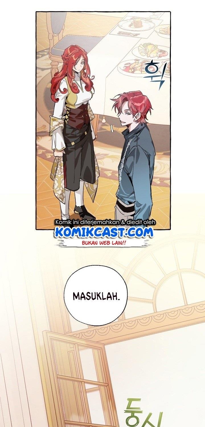 Trash of the Count’s Family Chapter 39 Gambar 26