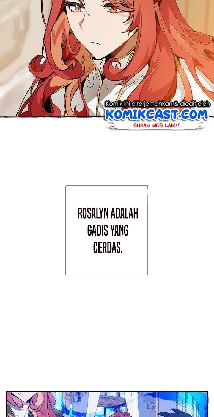 Manhwa Trash of the Count’s Family Chapter 39 gambar nomor 2