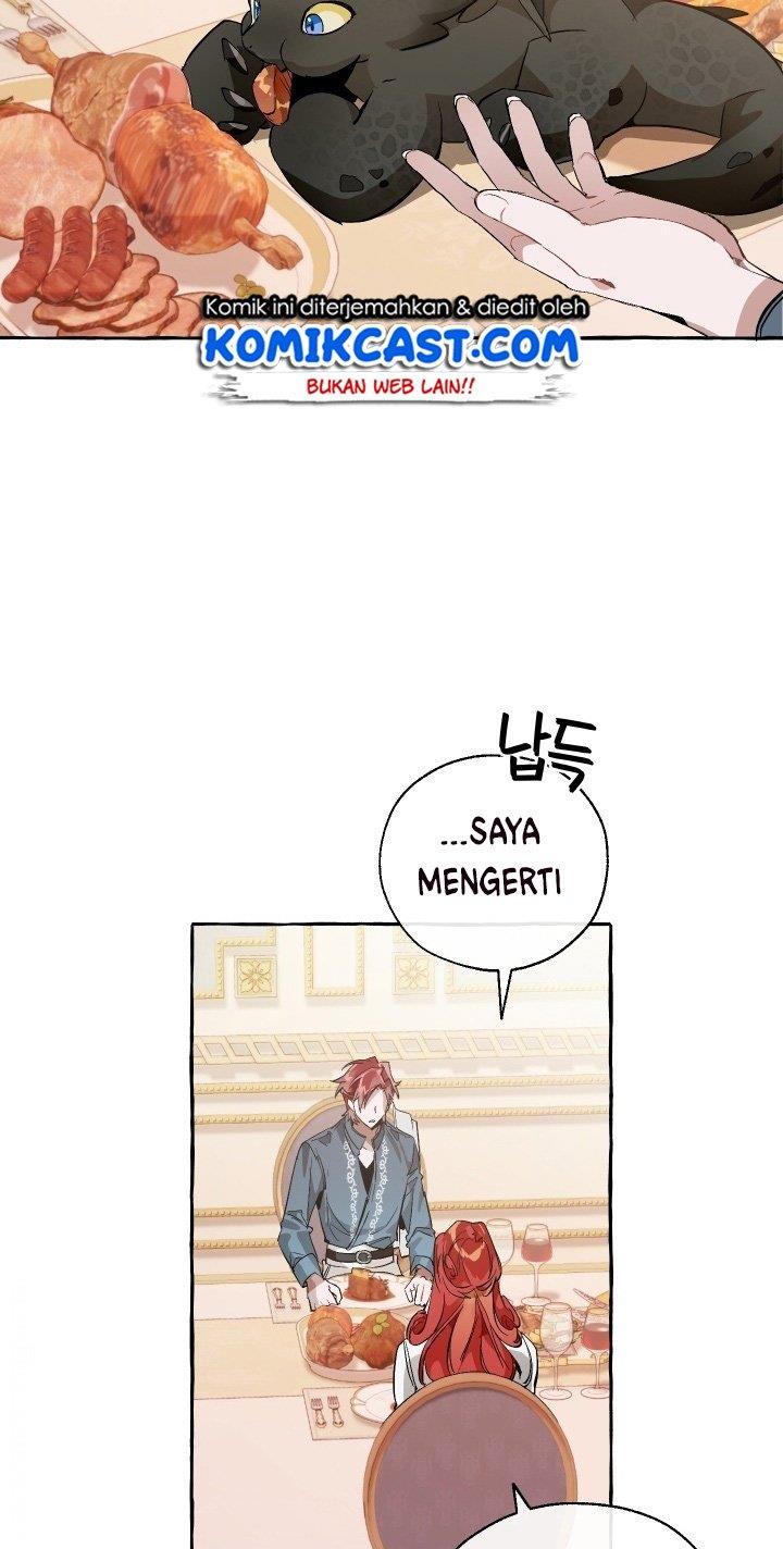 Trash of the Count’s Family Chapter 39 Gambar 44