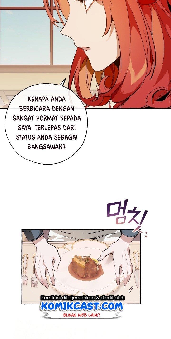 Trash of the Count’s Family Chapter 39 Gambar 46