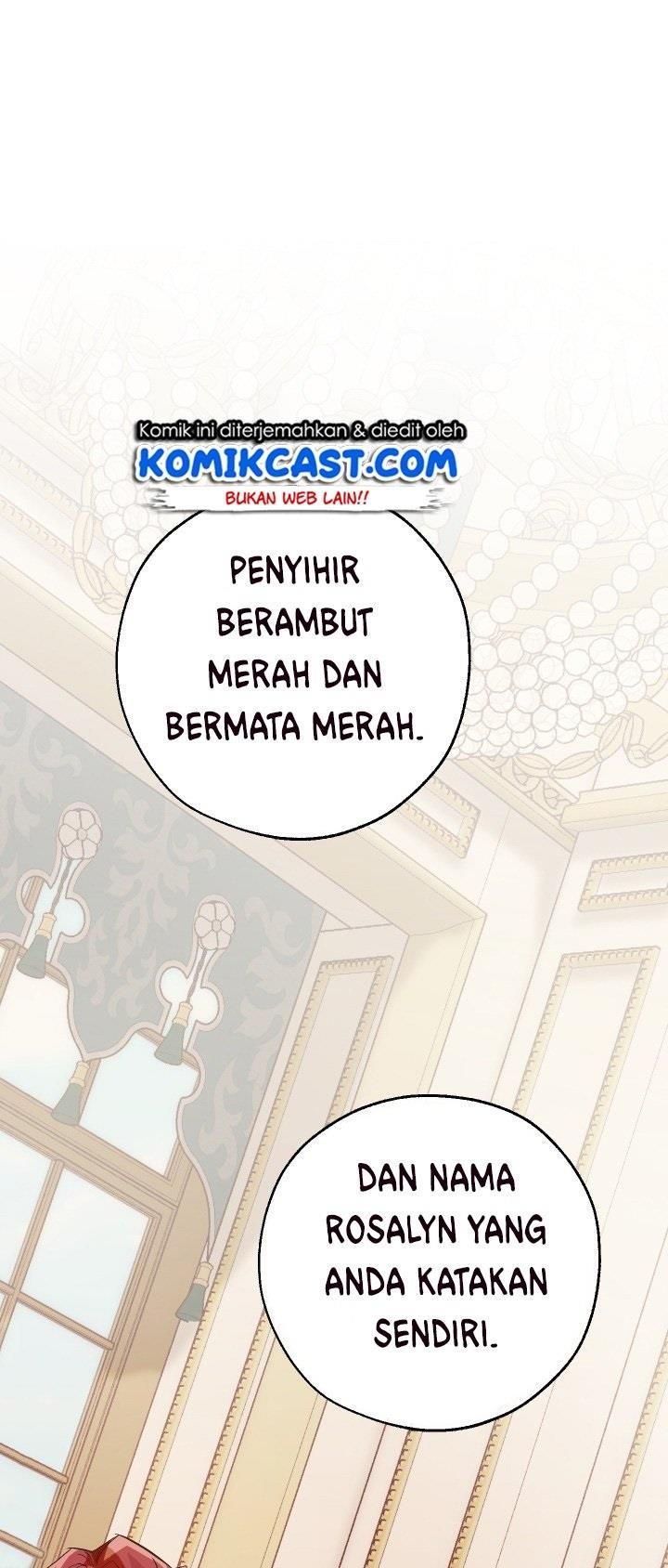 Trash of the Count’s Family Chapter 39 Gambar 47