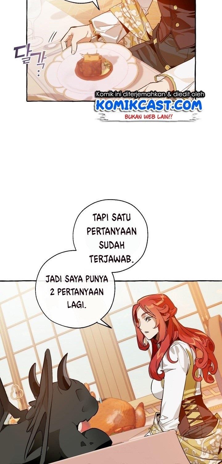 Trash of the Count’s Family Chapter 39 Gambar 40