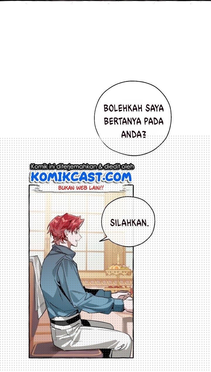 Trash of the Count’s Family Chapter 39 Gambar 41