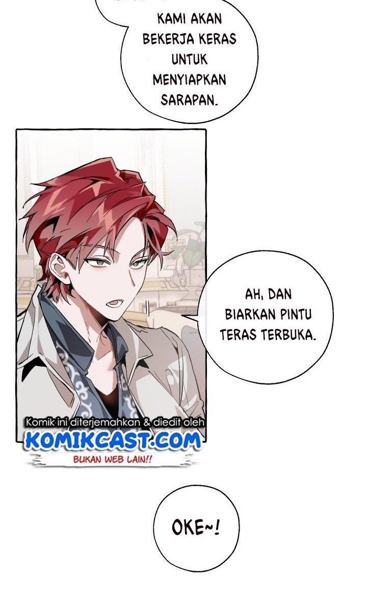 Trash of the Count’s Family Chapter 39 Gambar 6