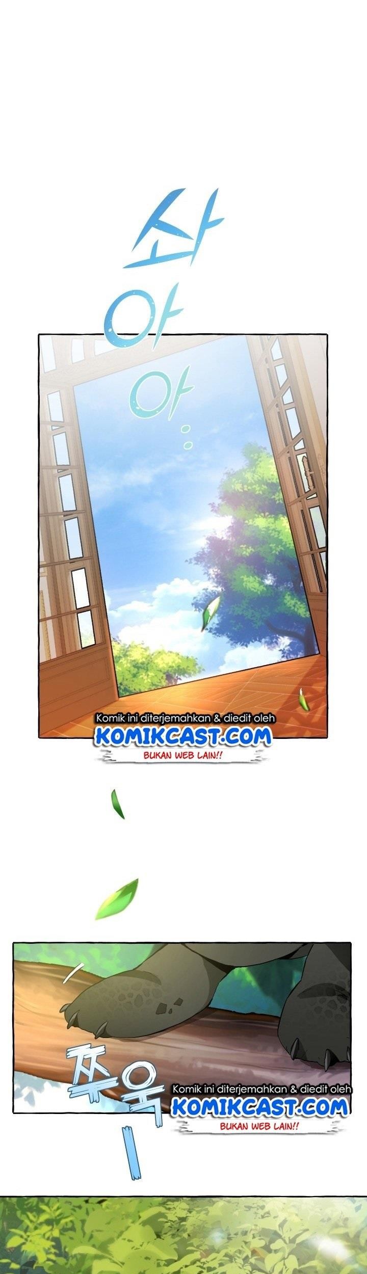 Trash of the Count’s Family Chapter 39 Gambar 7