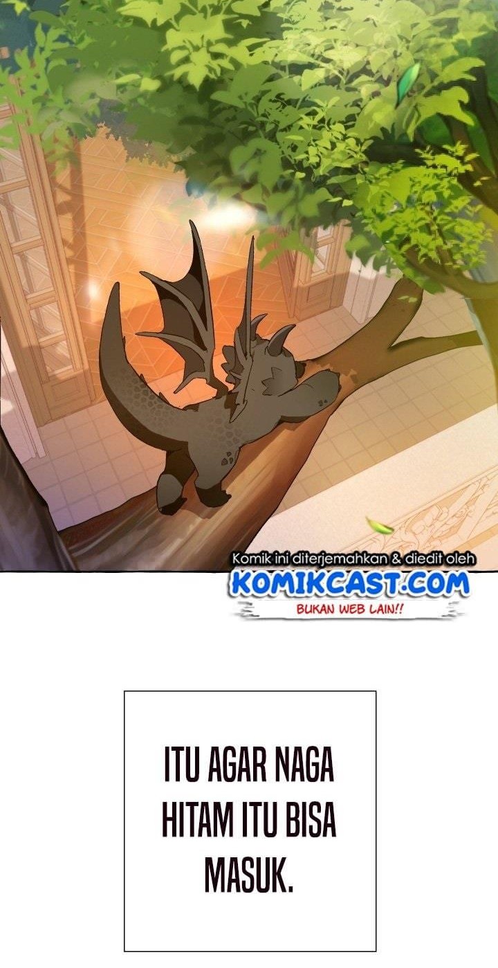 Trash of the Count’s Family Chapter 39 Gambar 8