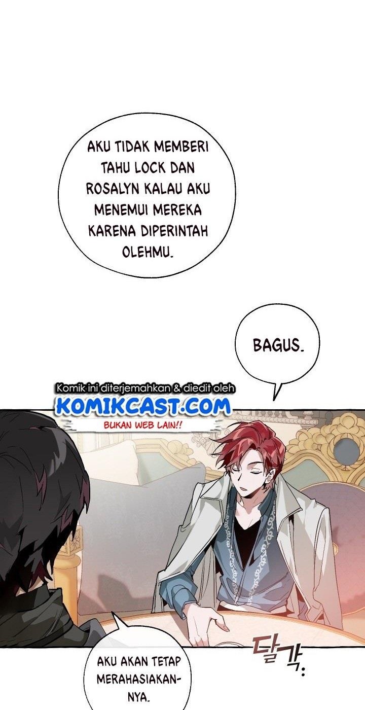Trash of the Count’s Family Chapter 39 Gambar 16