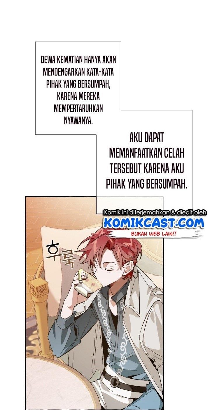 Trash of the Count’s Family Chapter 39 Gambar 18