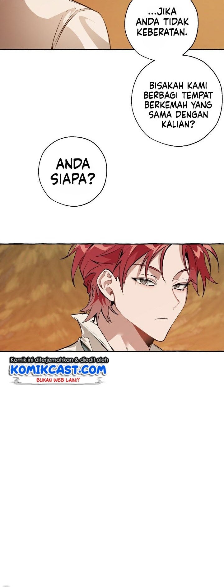 Trash of the Count’s Family Chapter 28 Gambar 29