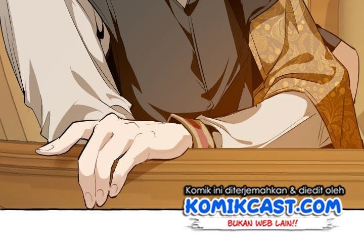 Trash of the Count’s Family Chapter 28 Gambar 32