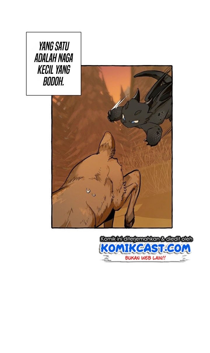 Trash of the Count’s Family Chapter 28 Gambar 34