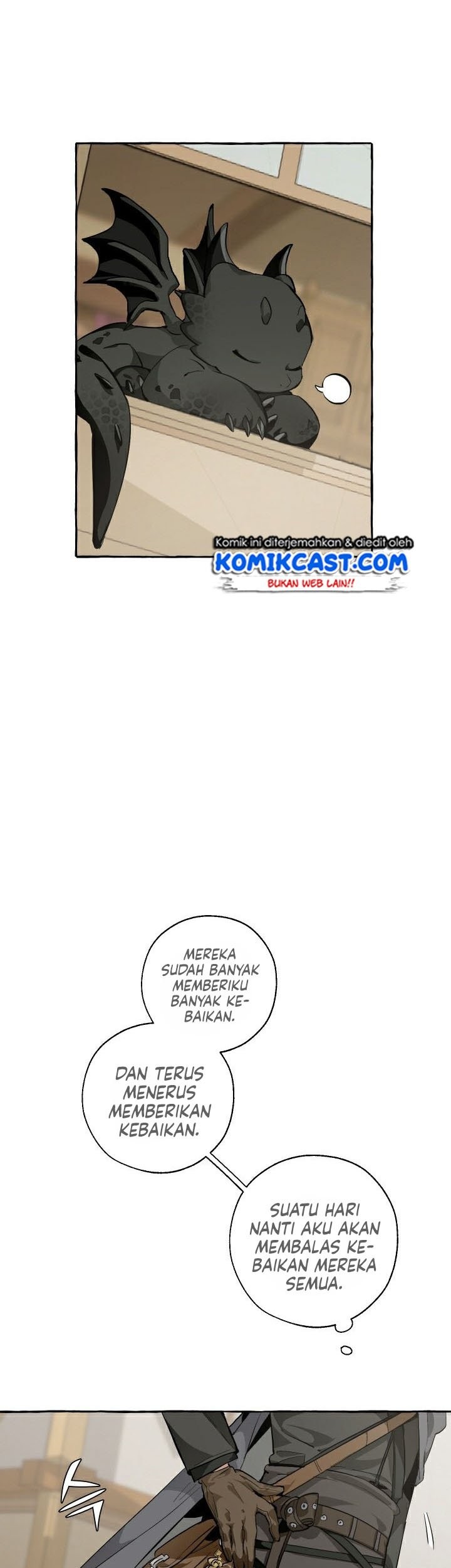 Trash of the Count’s Family Chapter 28 Gambar 19