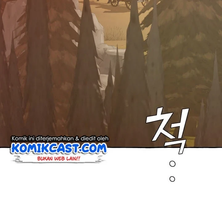 Trash of the Count’s Family Chapter 28 Gambar 27