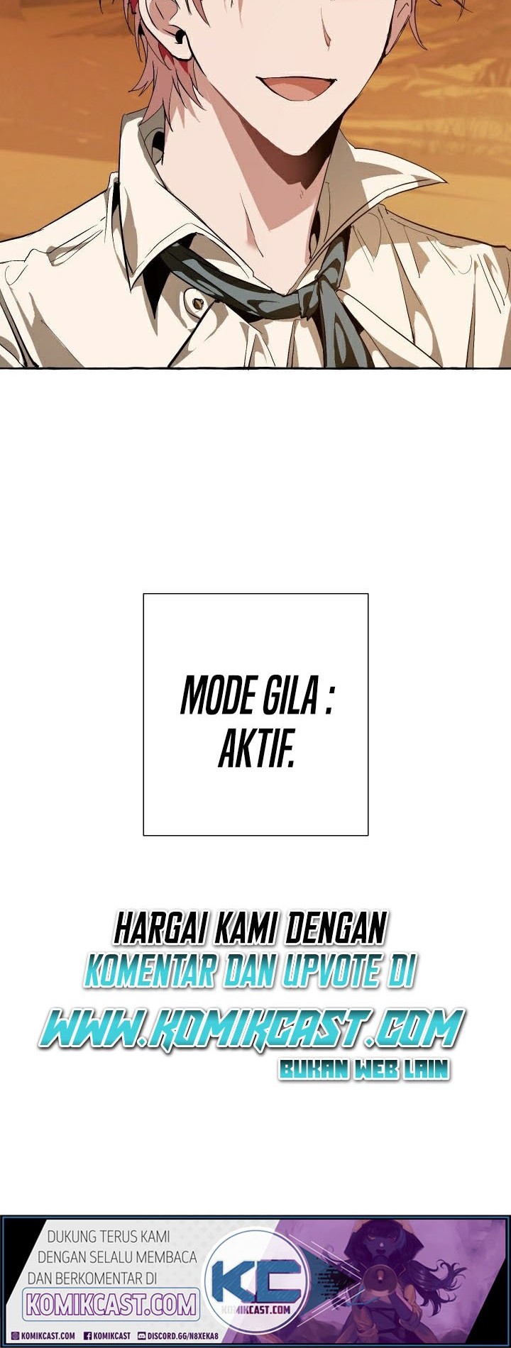 Trash of the Count’s Family Chapter 28 Gambar 46