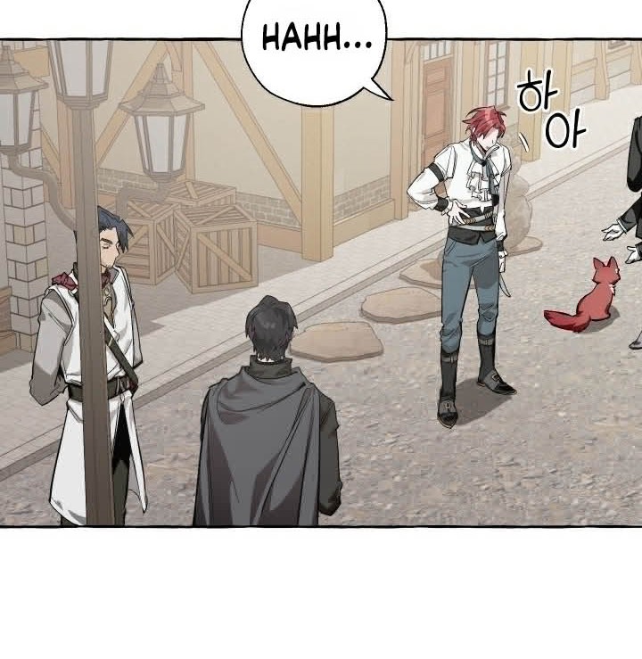 Trash of the Count’s Family Chapter 28 Gambar 5