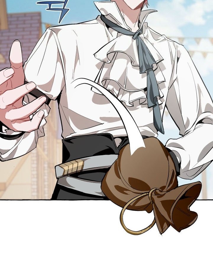 Trash of the Count’s Family Chapter 28 Gambar 7