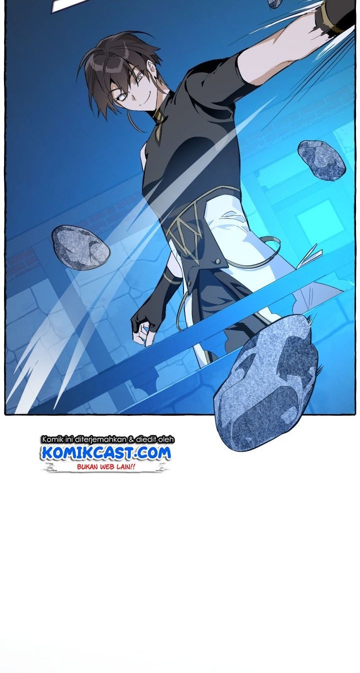 Trash of the Count’s Family Chapter 27 Gambar 34