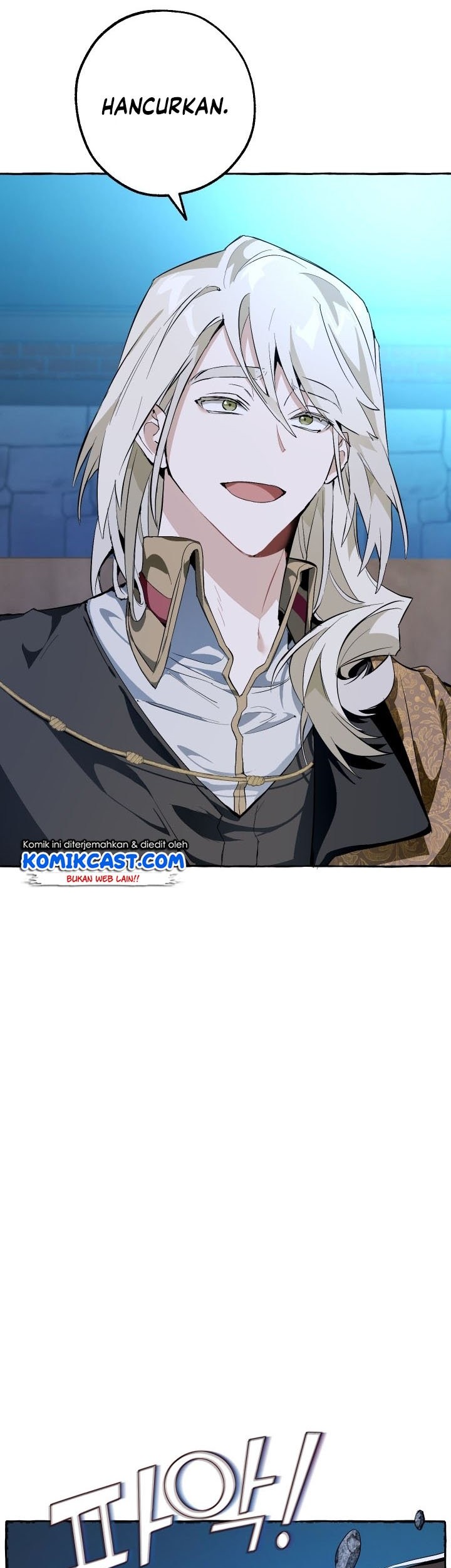 Trash of the Count’s Family Chapter 27 Gambar 33