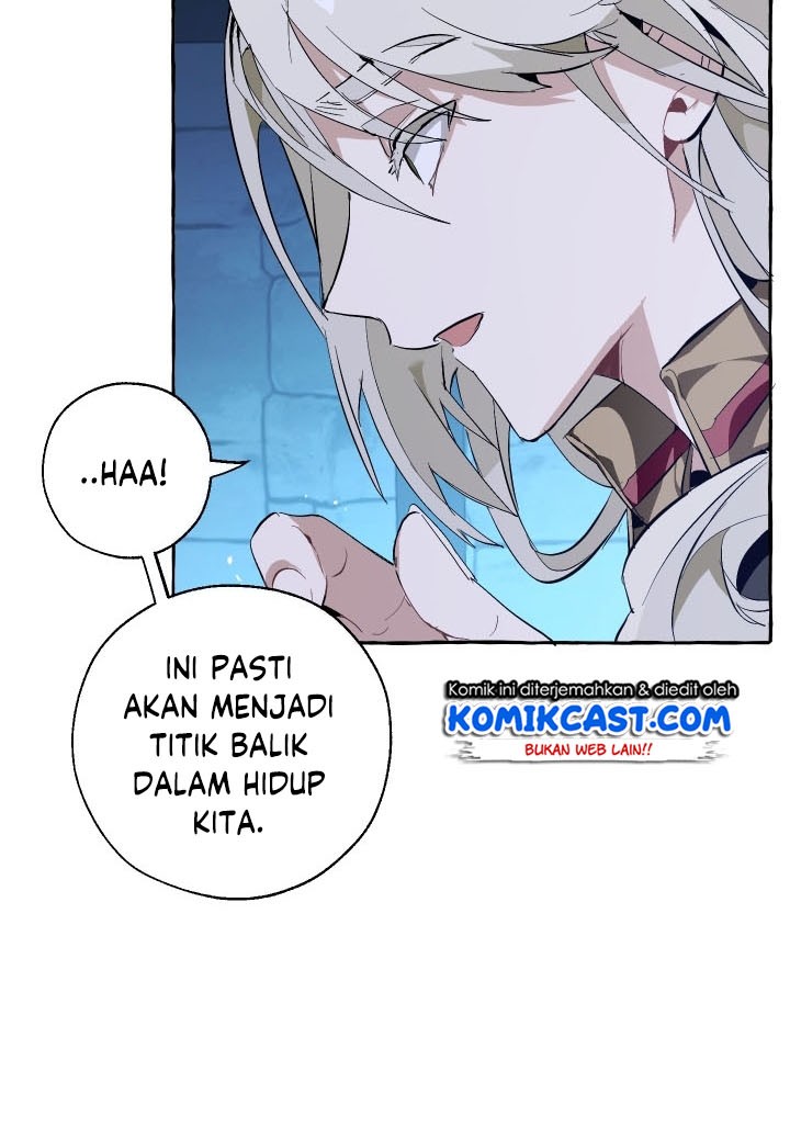 Trash of the Count’s Family Chapter 27 Gambar 39