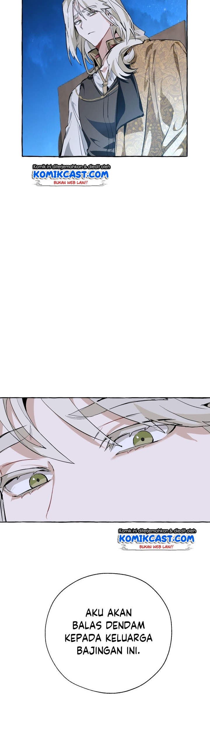 Trash of the Count’s Family Chapter 27 Gambar 36