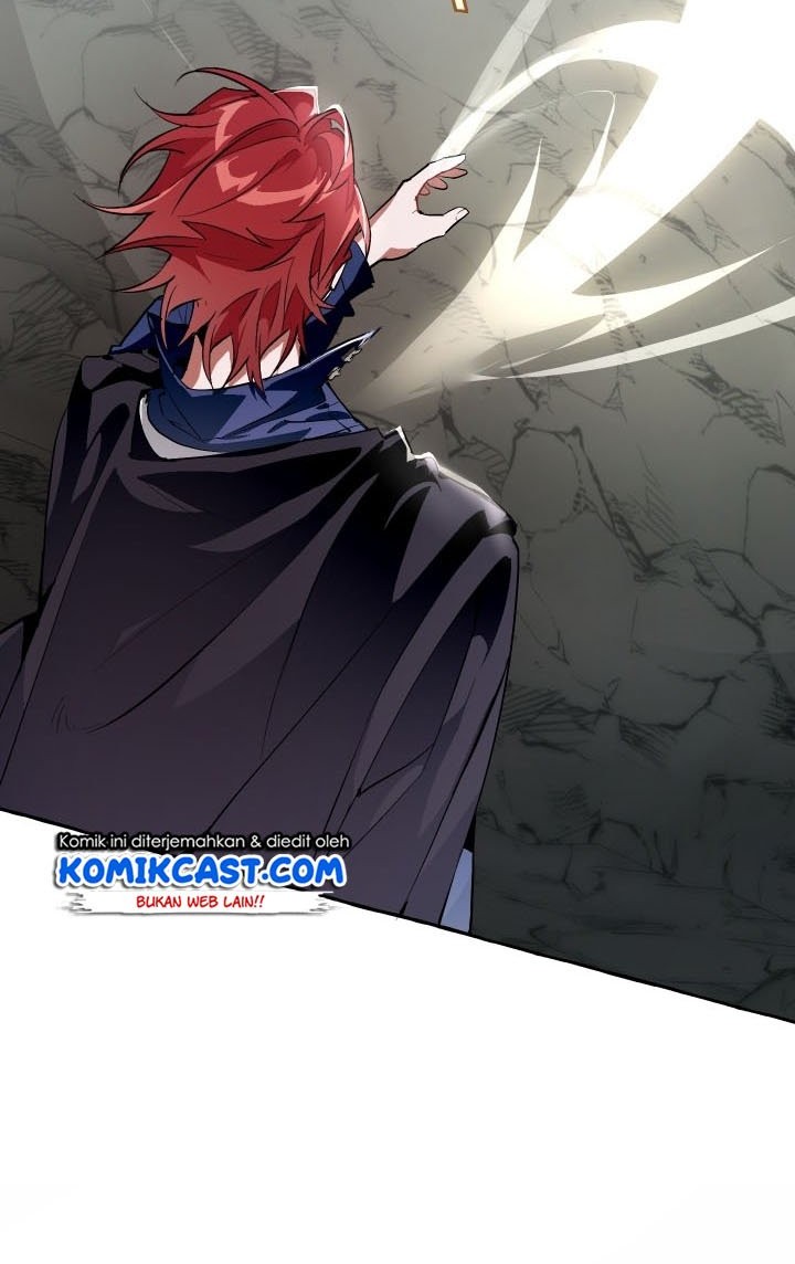 Trash of the Count’s Family Chapter 27 Gambar 4