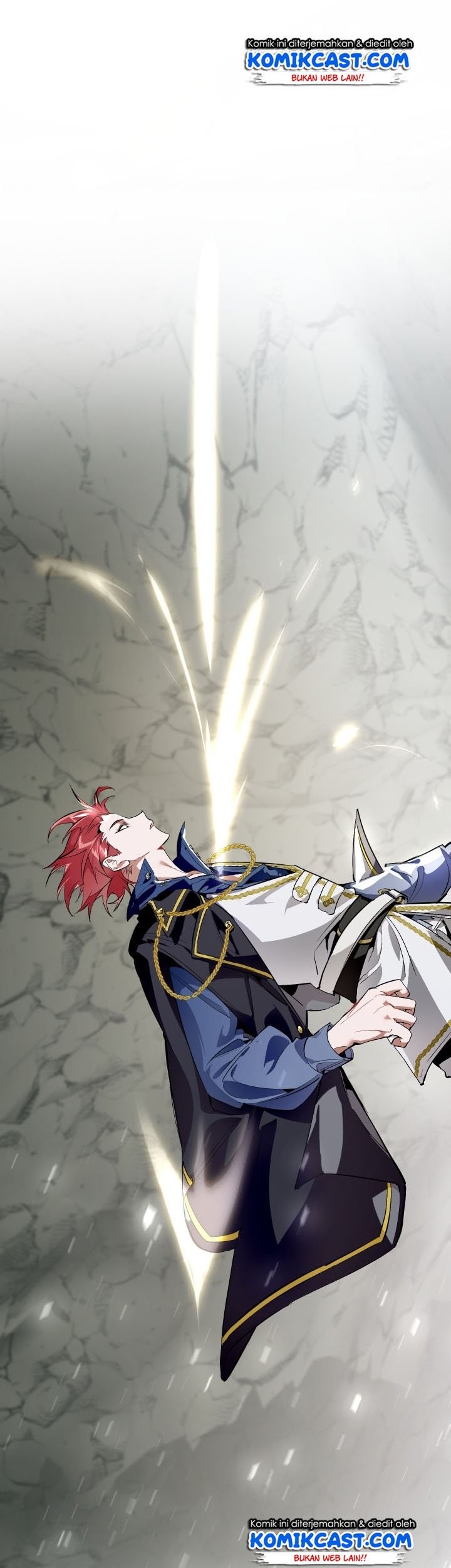 Trash of the Count’s Family Chapter 27 Gambar 5