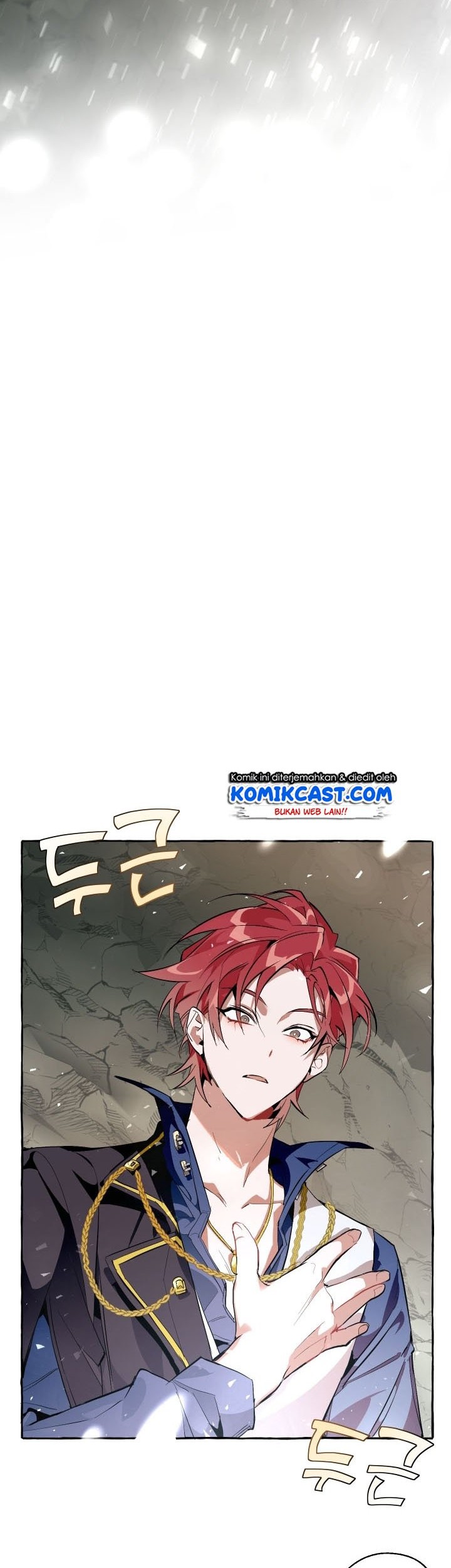 Trash of the Count’s Family Chapter 27 Gambar 6