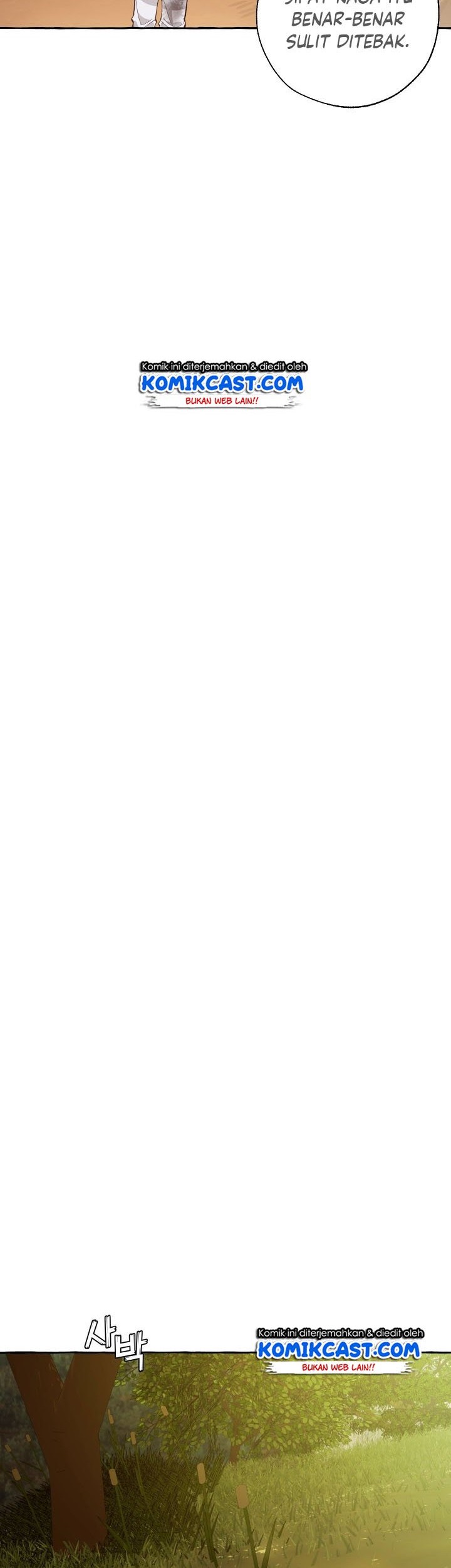 Trash of the Count’s Family Chapter 27 Gambar 13