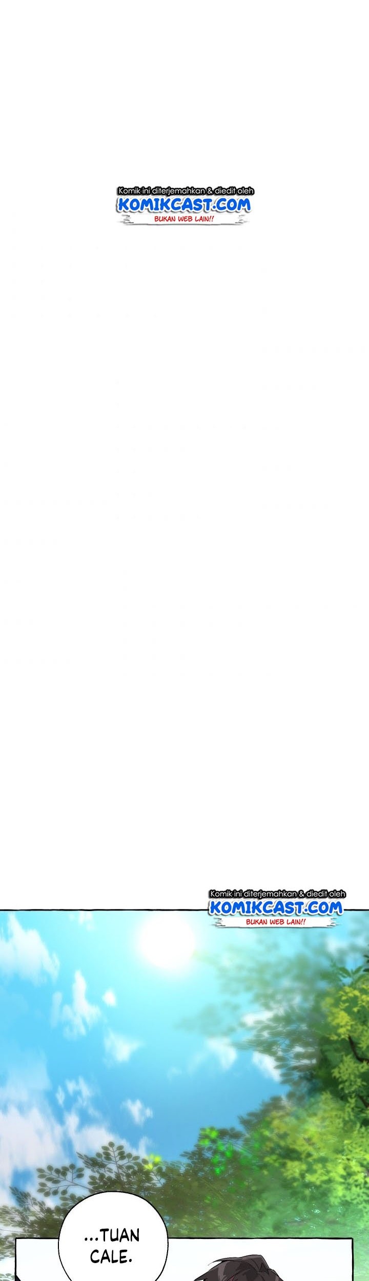 Trash of the Count’s Family Chapter 27 Gambar 17