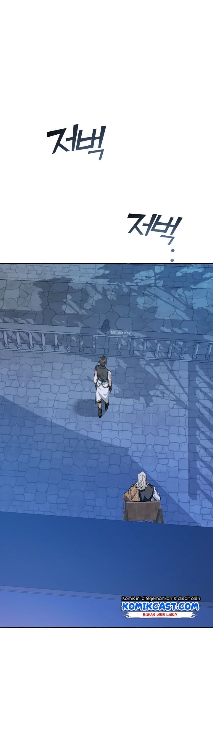 Trash of the Count’s Family Chapter 27 Gambar 25