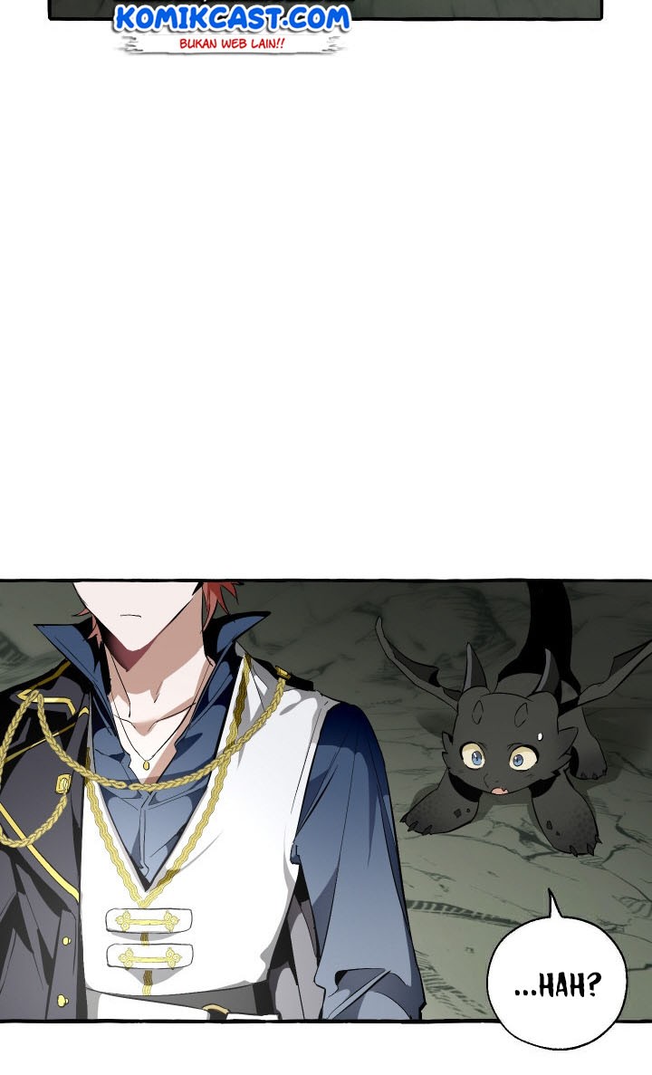 Trash of the Count’s Family Chapter 26 Gambar 38