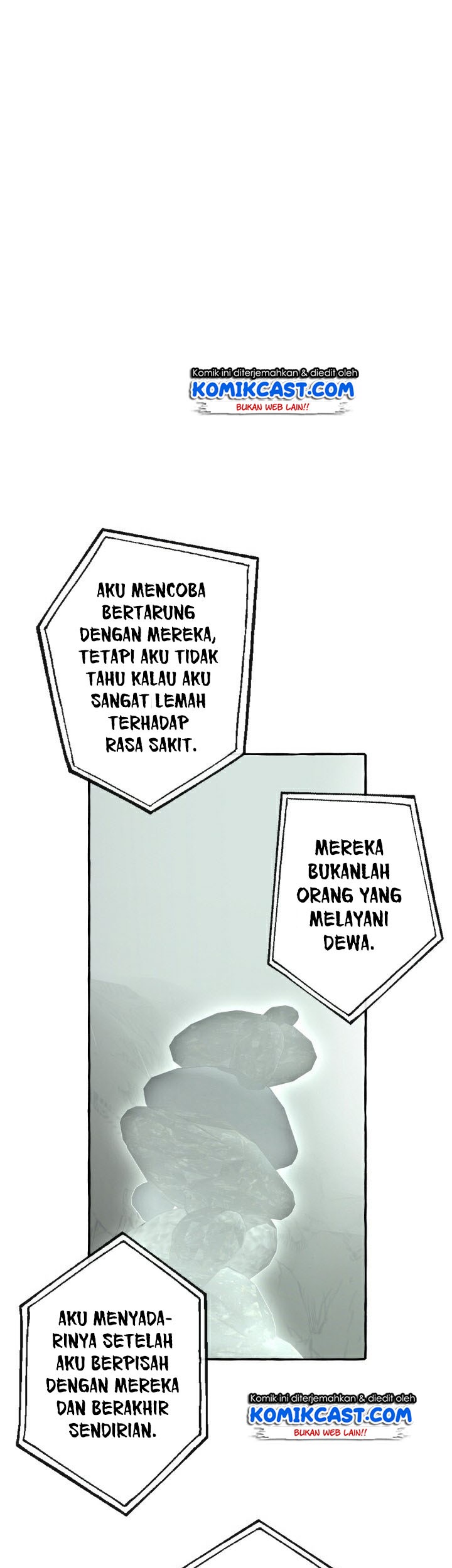 Trash of the Count’s Family Chapter 26 Gambar 39