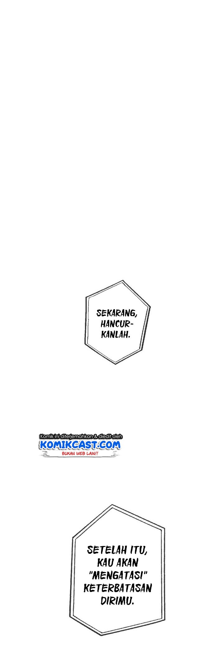 Trash of the Count’s Family Chapter 26 Gambar 44