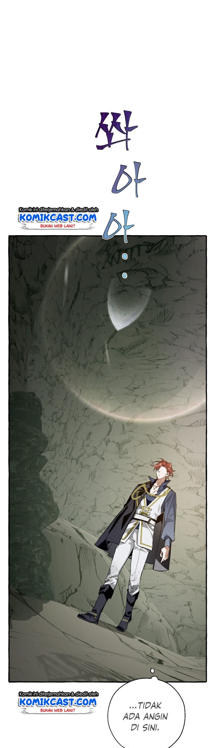 Trash of the Count’s Family Chapter 26 Gambar 30