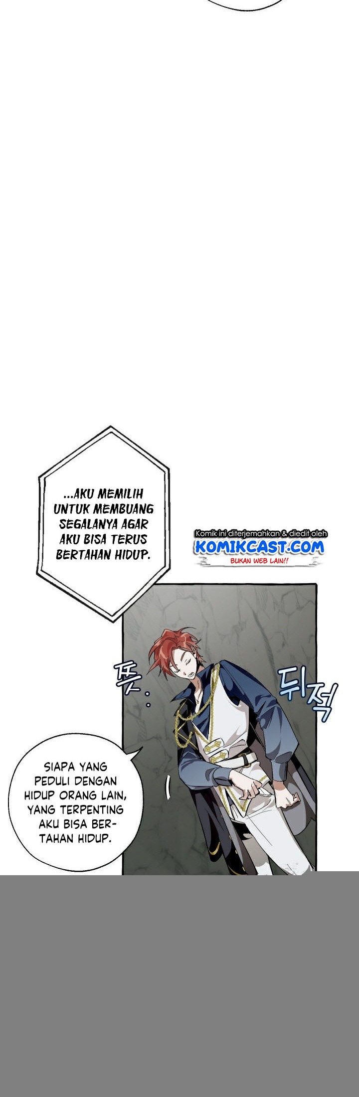 Trash of the Count’s Family Chapter 26 Gambar 31