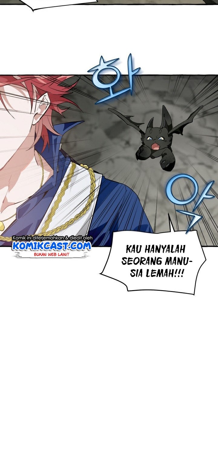 Trash of the Count’s Family Chapter 26 Gambar 6